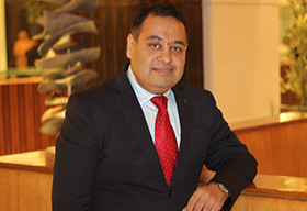 Dr. Gaurav ThukralExecutive VP & COOHealthCare at HOME Dr. Gaurav ThukralExecutive VP & COOHealthCare at HOME